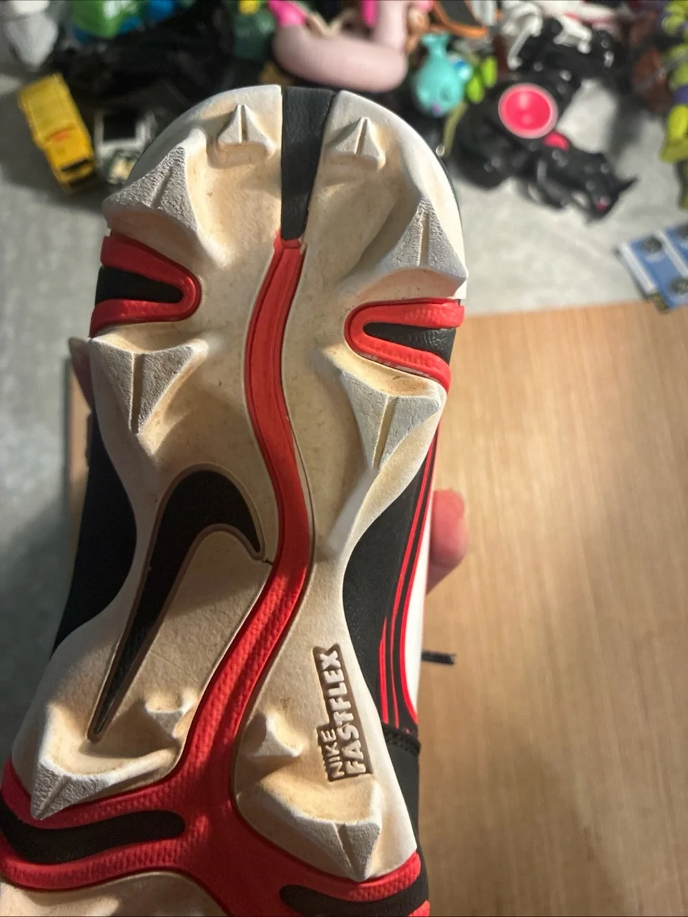 Nike lightweight kids